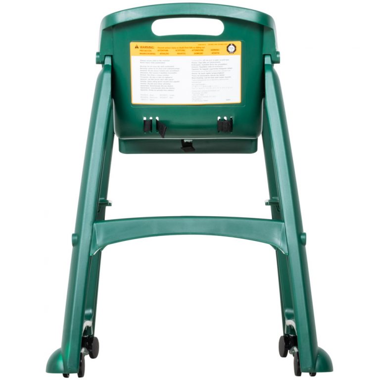 Rubbermaid Mama Sandalyesi Rubbermaid Türkiye